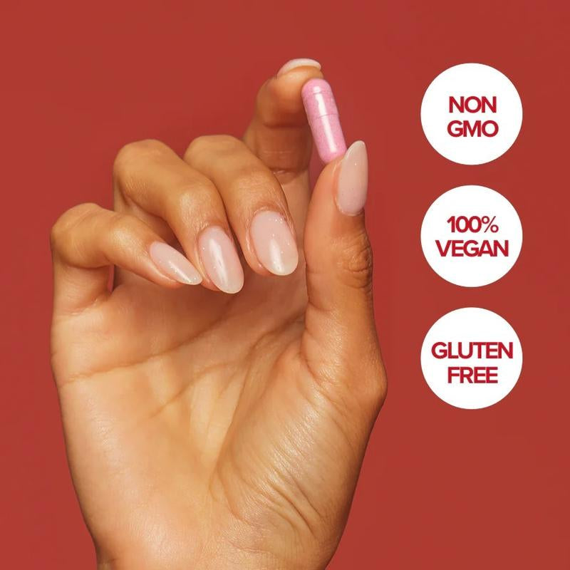 Boost Your Wellness with URO Women's Probiotics – 60 Capsules of PH Balance Support! 🌸 #WomenHealth #Probiotics #WellnessJourney